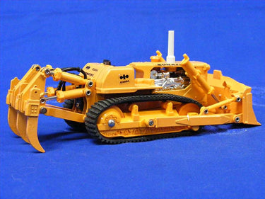 Komatsu D355A Crawler Tractor Scale 1:50 (Discontinued Model)
